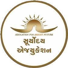Suryaday Education logo
